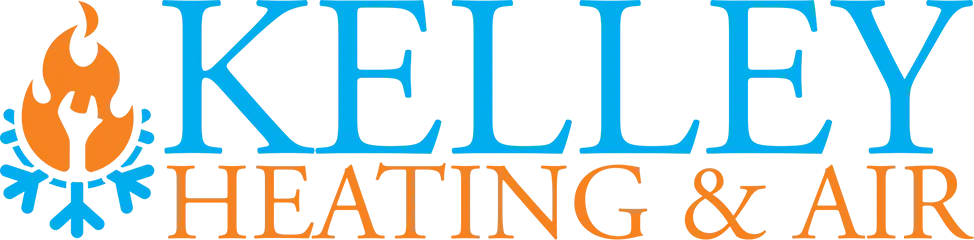 Kelley Heating & Air Logo